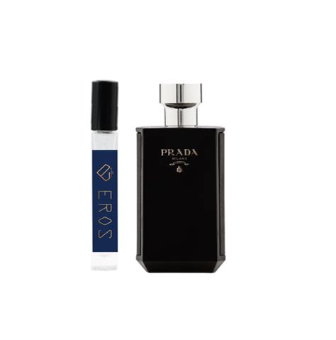prada milano 10ml